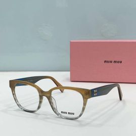 Picture of MiuMiu Optical Glasses _SKUfw49754509fw